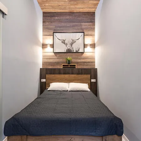 Whimsical Wood